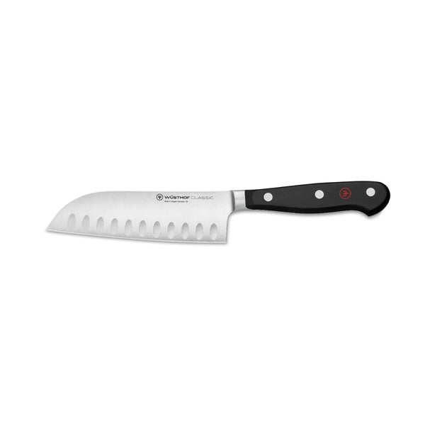 Wusthof Classic 14cm Santoku Knife