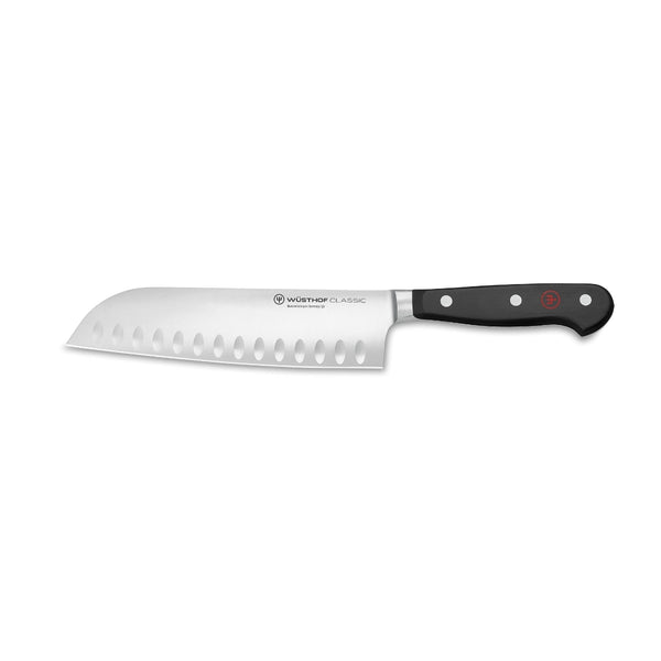 Wusthof Classic 17cm Santoku Knife