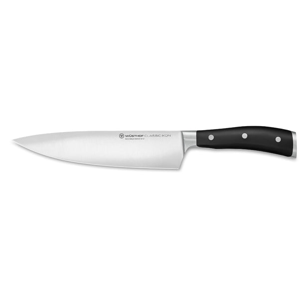 Wusthof Classic Ikon 20cm Cooks Knife