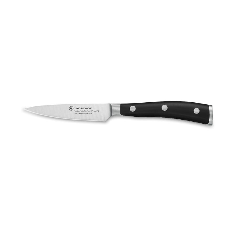 Wusthof Classic Ikon 9cm Paring Knife