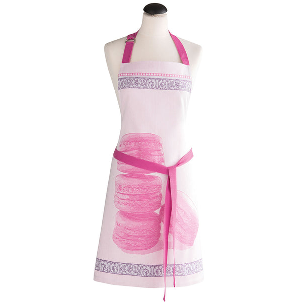 Coucke Jacquard Apron