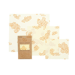 Bees Wrap  Assorted Sizes