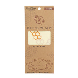 Bees Wax Bread Wrap