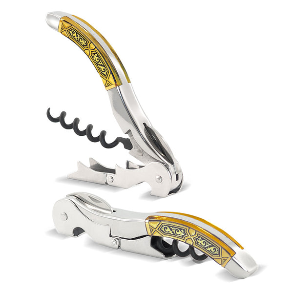 Damasquinado Corkscrew