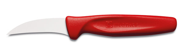 Wusthof 6cm Peeling Knife - Red
