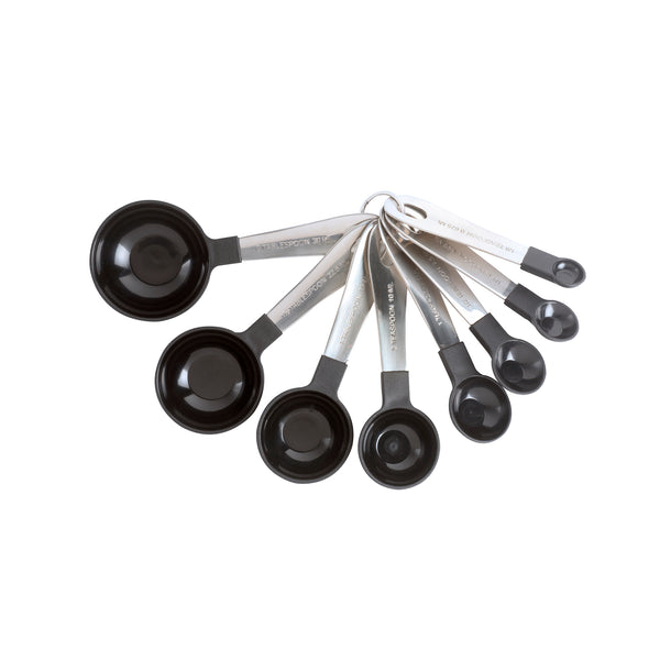 Top Gourmet Measuring Spoons  Set of 8