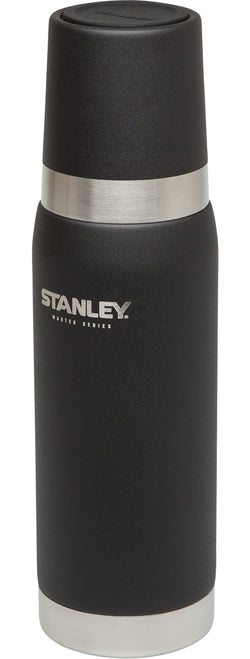 Stanley Master Vacuum-Insulated Bottle 750ml Divertimenti Cookshop