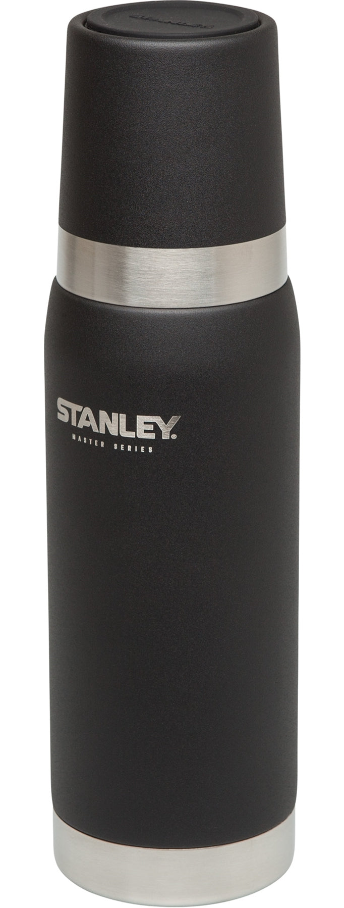 Stanley Master Vacuum-Insulated Bottle - 750ml
