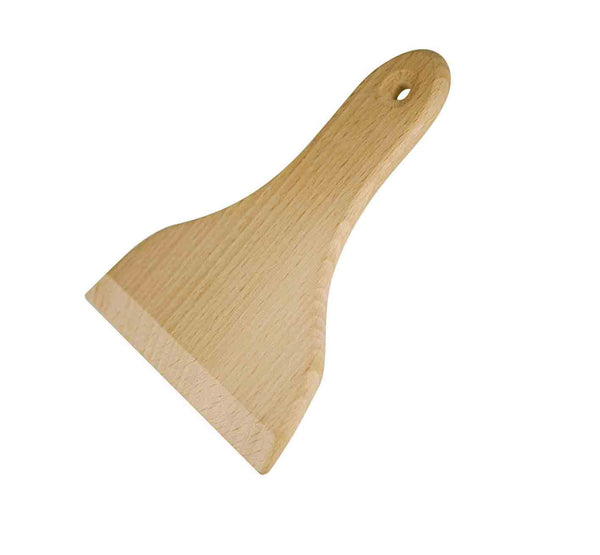 Eppicotispai Beechwood Pasta Scraper | Divertimenti Cookshop