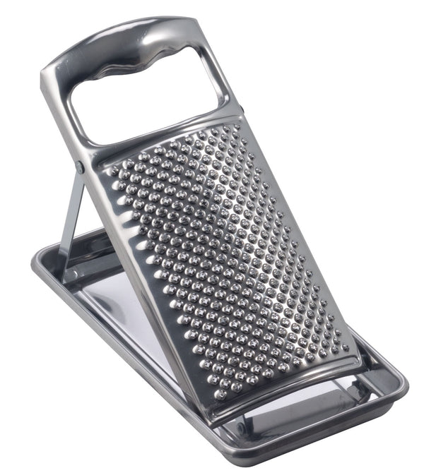 Eppicotispai Folding Grater with Handle