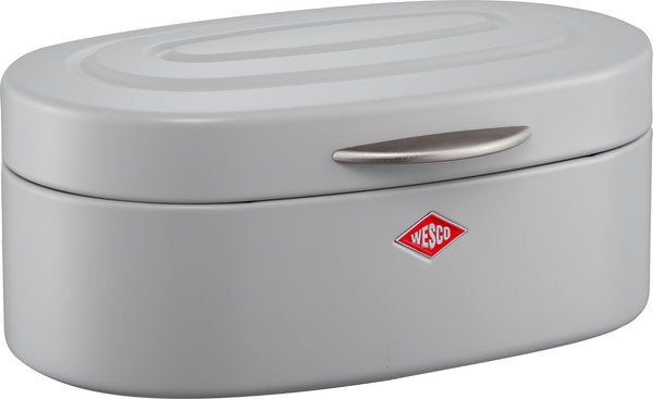 Wesco Elly Breadbin - Cool Grey Small