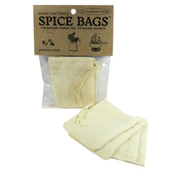 Regency Wraps Spice Bags
