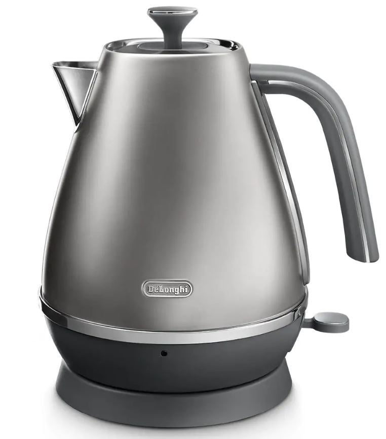 Delonghi Distinta Flair Kettle 7l Divertimenti Cookshop