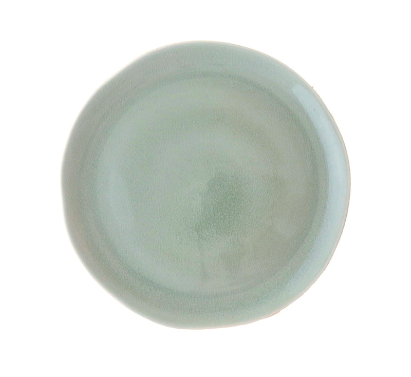 Jars Maguelone Dinner Plate - Cashmere