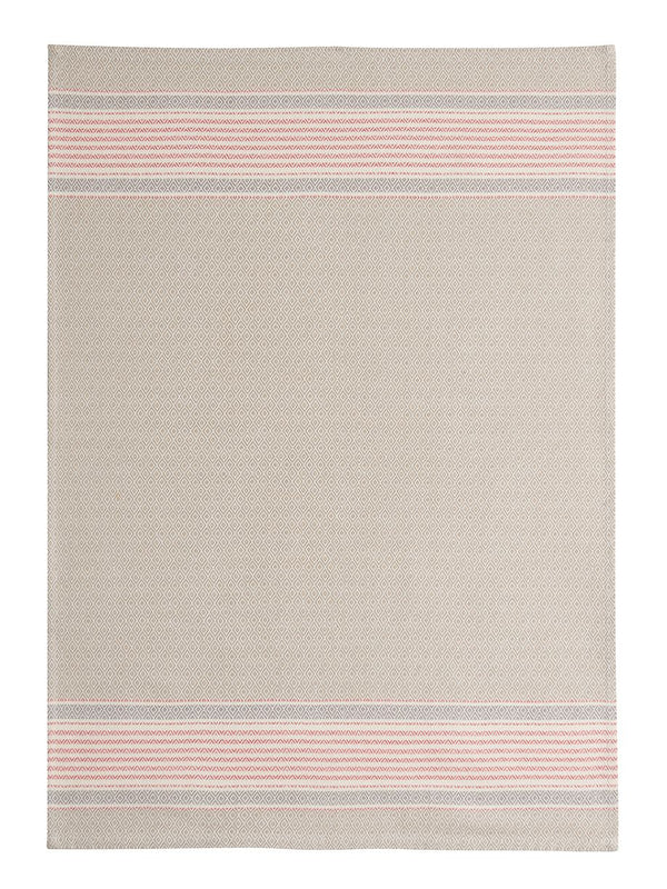 Coucke Tea Towel - Juliette Red