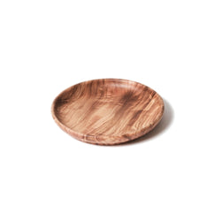 Berard Olive Wood Plate - 14cm