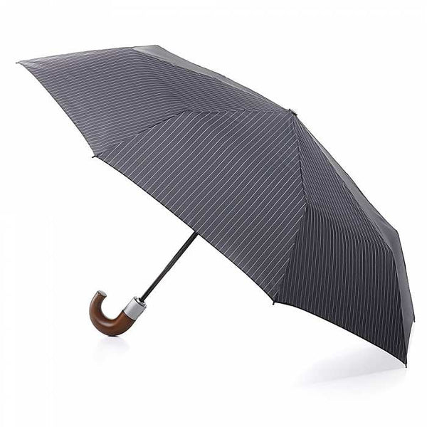 Fulton Chelsea Umbrella - Grey