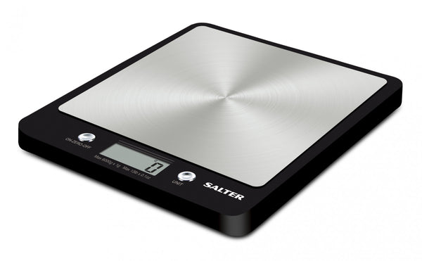 Salter Evo Digital Kitchen Scale