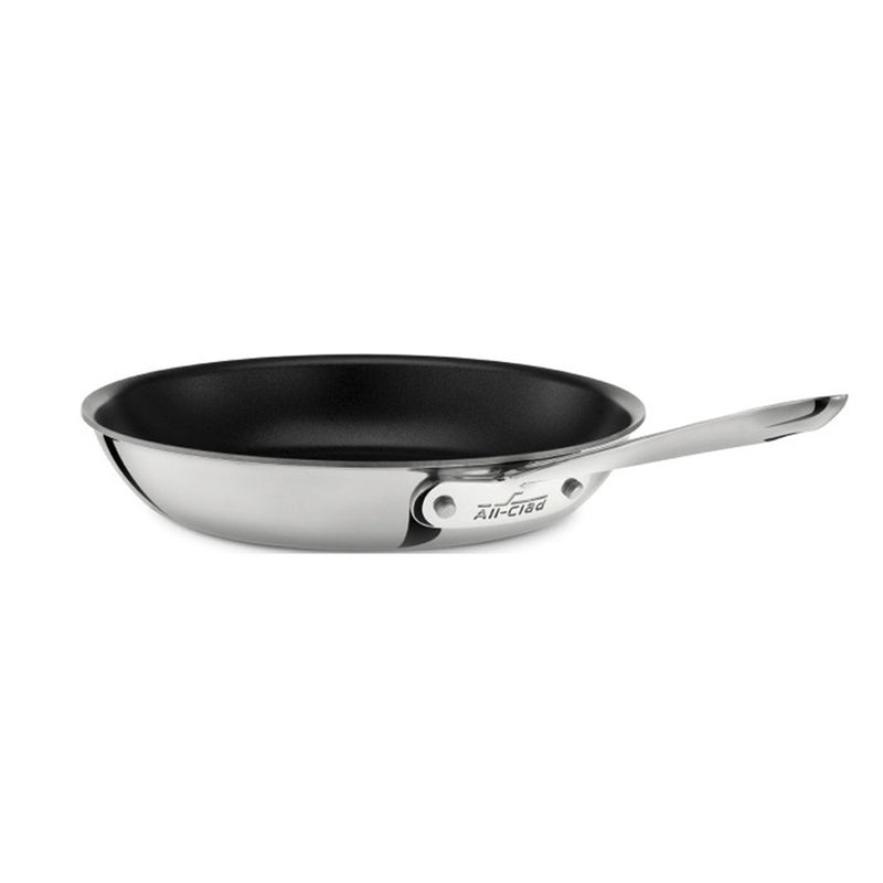 All-Clad Stainless Steel Frying Pan Non-Stick 10 inch