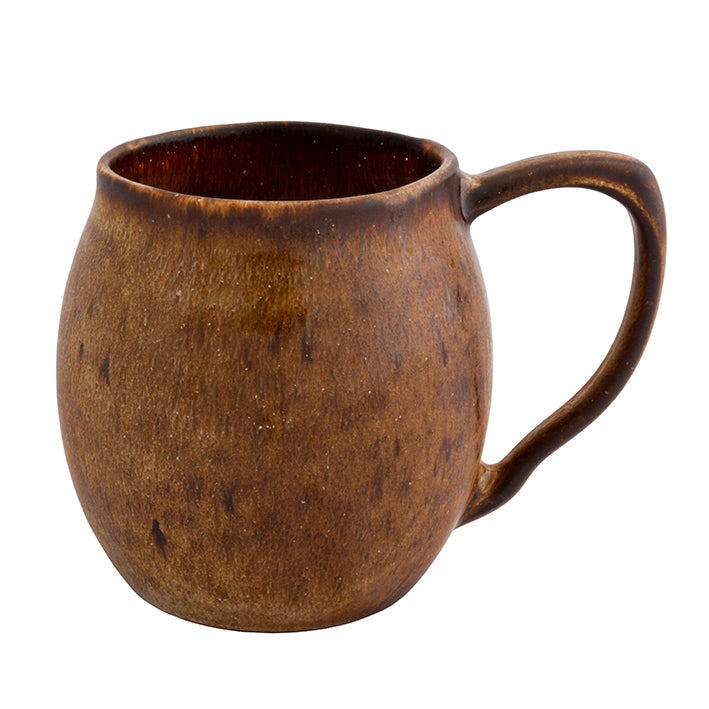 Companhia Atlantica Barrel Mug - Toast