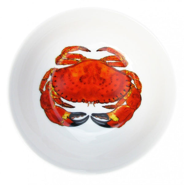 Richard Bramble Small Bowl 13cm - Crab