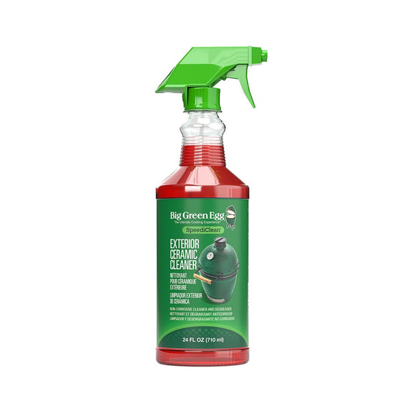 Big Green Egg Speediclean Ceramic Cleaner