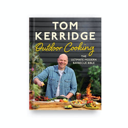 Outdoor Kitchen by Tom Kerridge