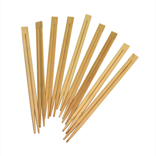 Pack of 10 Pairs of Chopsticks
