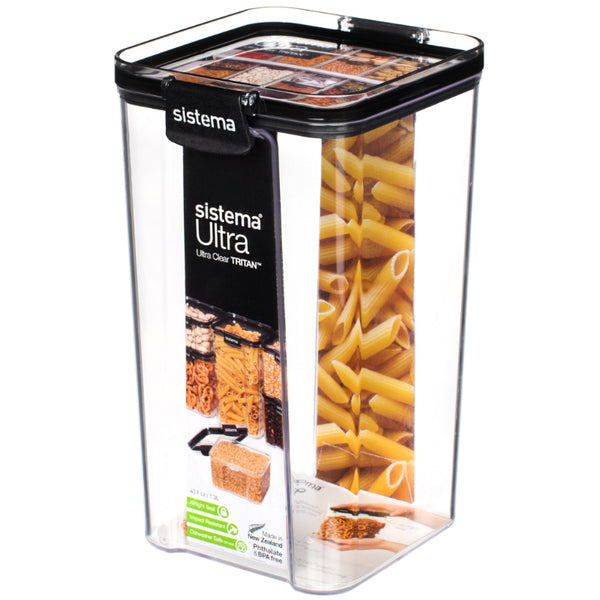Sistema Tritan Storage Container - 1.3l