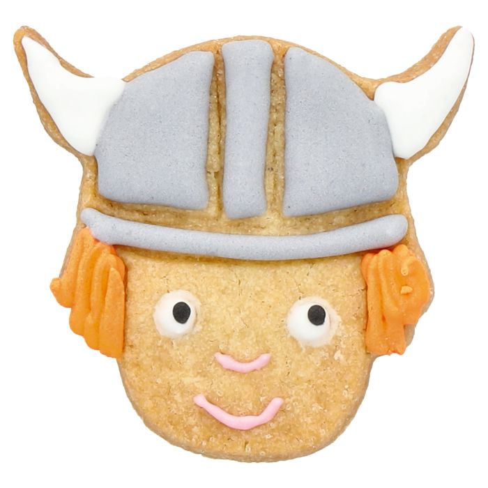 Birkmann Cookie Cutter - Viking