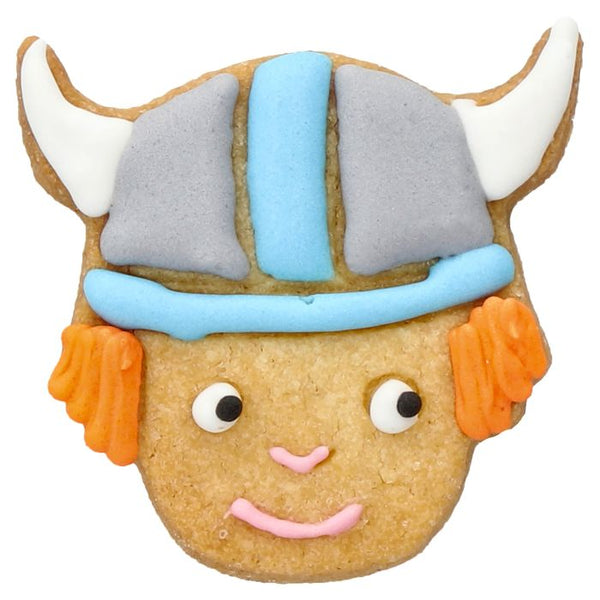 Birkmann Cookie Cutter - Viking