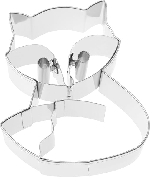 Hard Tack Biscuit Cutter Handmade out of Food Grade Tinplate Steel in