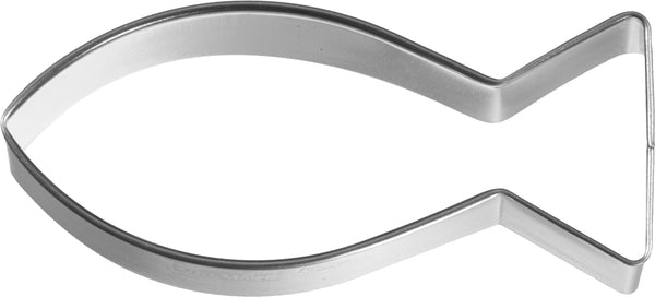 Birkmann Cookie Cutter - Fish