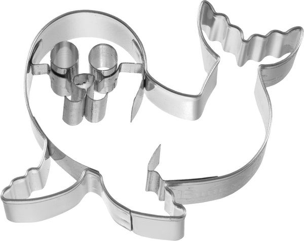 Birkmann Cookie Cutter - Seal