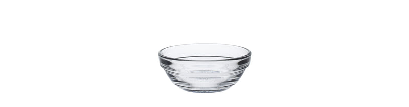 Duralex Stackable Glass Bowl - 6cm