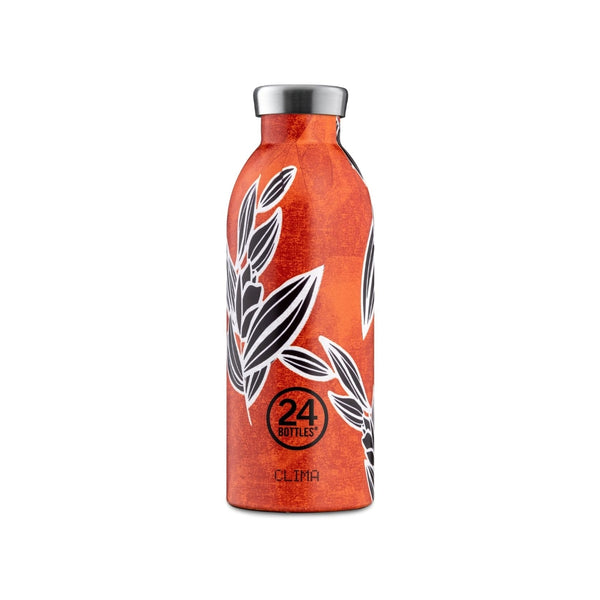 24 Bottles Clima Insulated Bottle - Ashanti