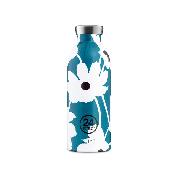 24 Bottles Clima Insulated Bottle - Magnolia