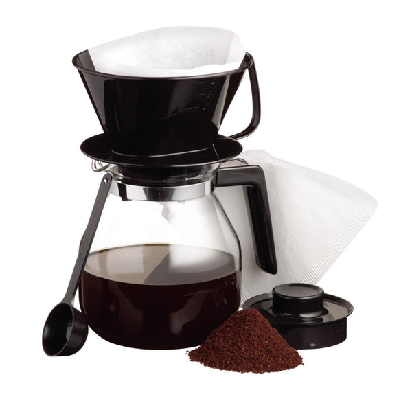 Kitchen Craft Filter Coffee Jug Set