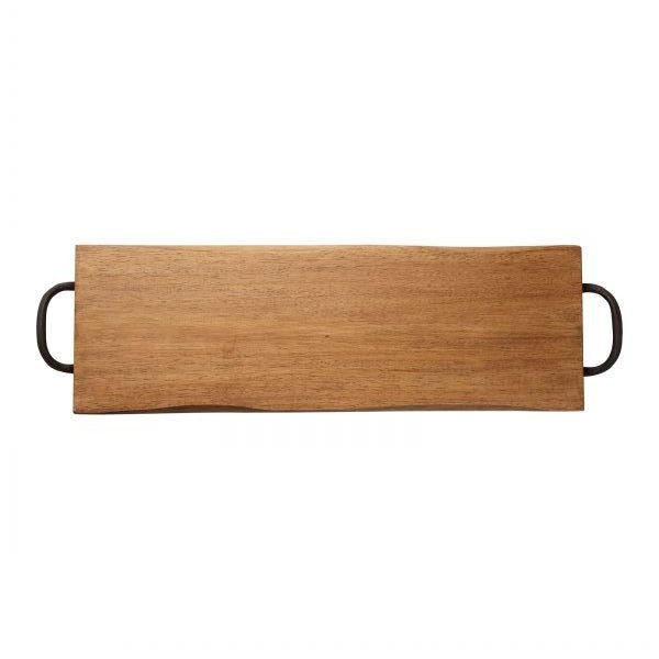 T&G Large Presentation Board with Handles