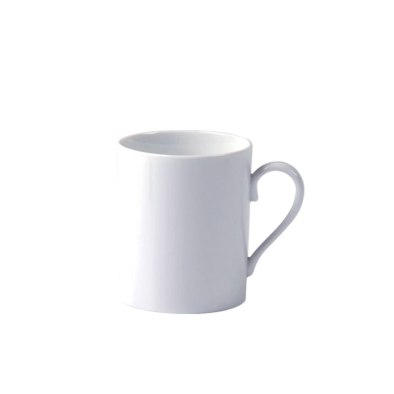 2nds | Pillivuyt White XL Mug