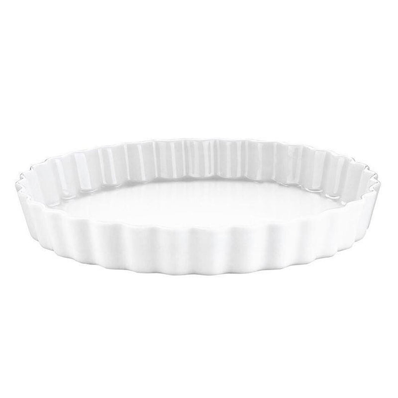 2nds | Pillivuyt Tart Dish No.9 - 28.5cm