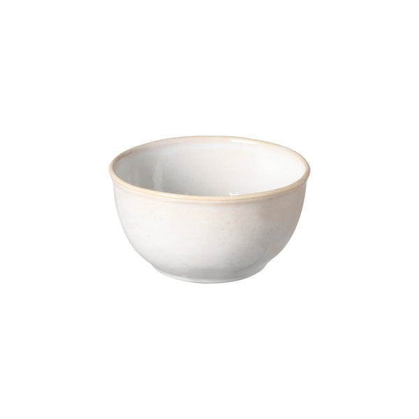 Costa Nova Roda White Bowl - 16cm