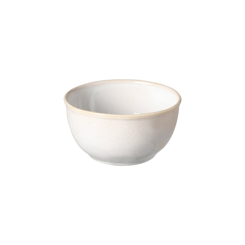 Costa Nova Roda White Bowl - 16cm