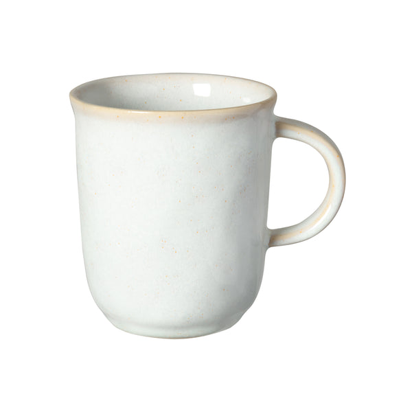 Costa Nova Roda White Mug - 360ml