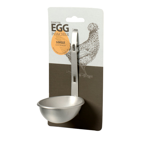 Egg Poacher Single Non-stick Cup