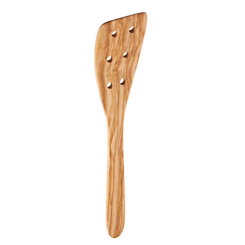 Olive Wood Spatula - 30cm