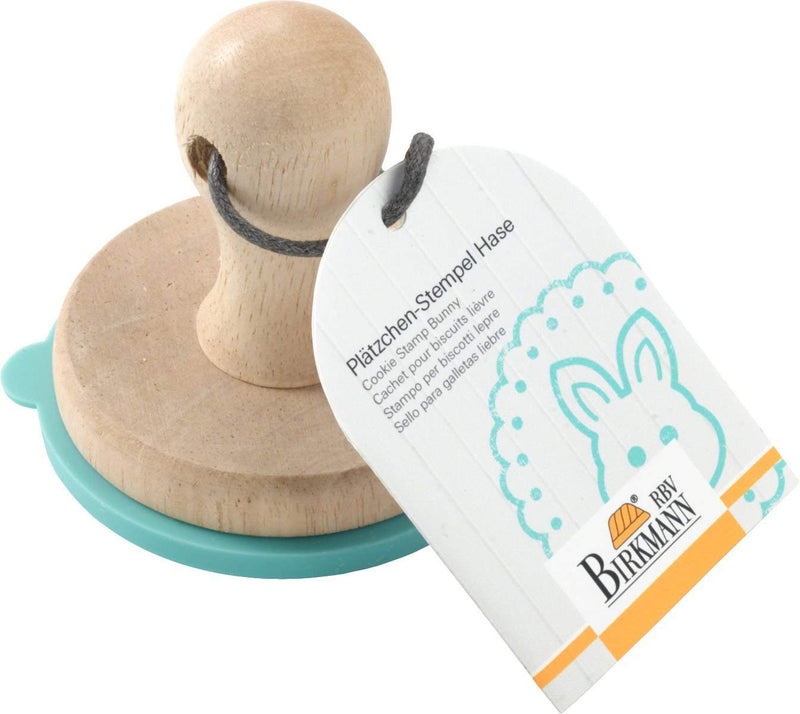 Birkmann Cookie Stamp - Rabbit