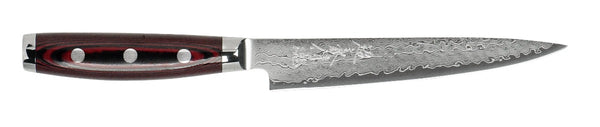 Yaxell Super Gou Slicing Knife - 15cm