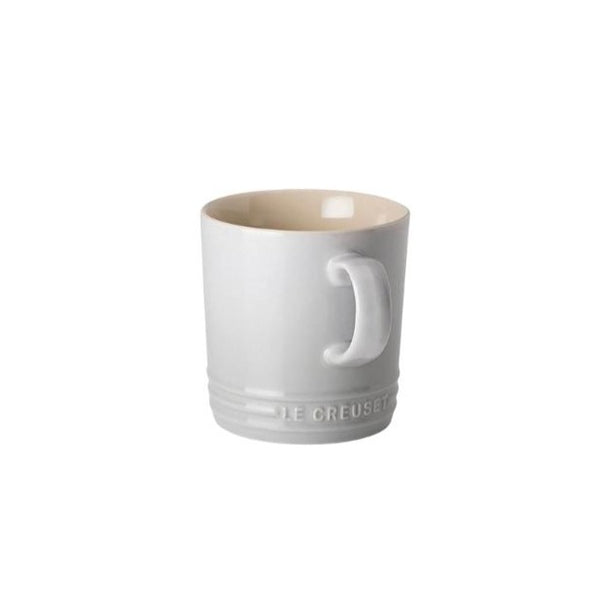 Le Creuset Stoneware Mug 350ml - Mist Grey