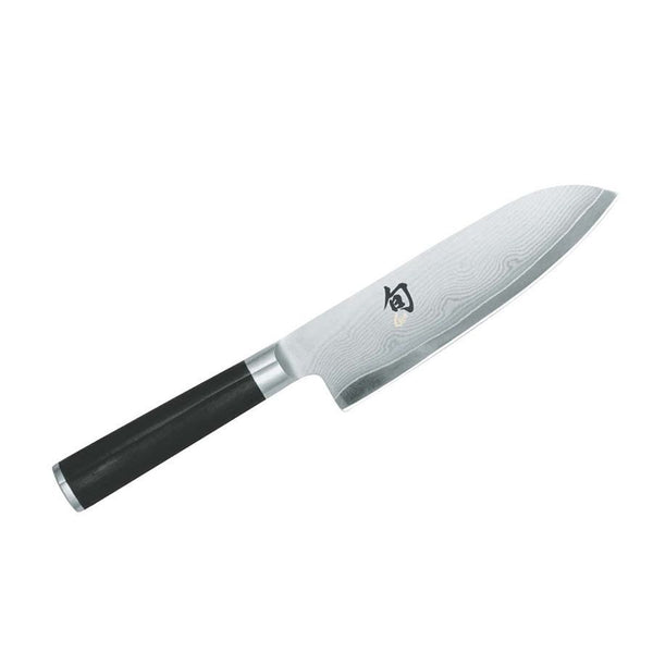 Kai Shun Santoku Knife 16cm
